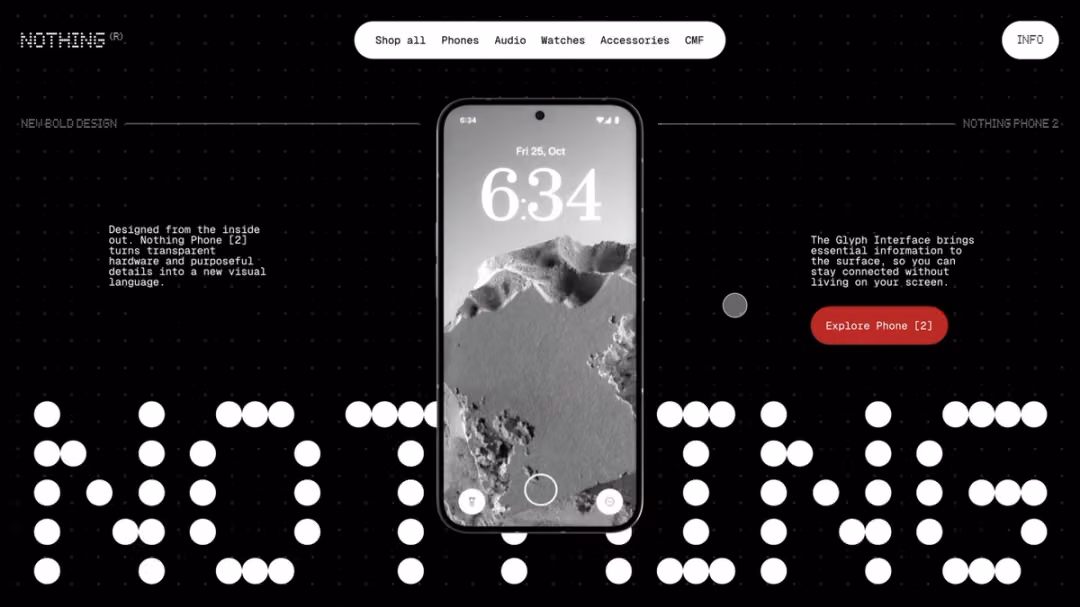 Nothing Phone