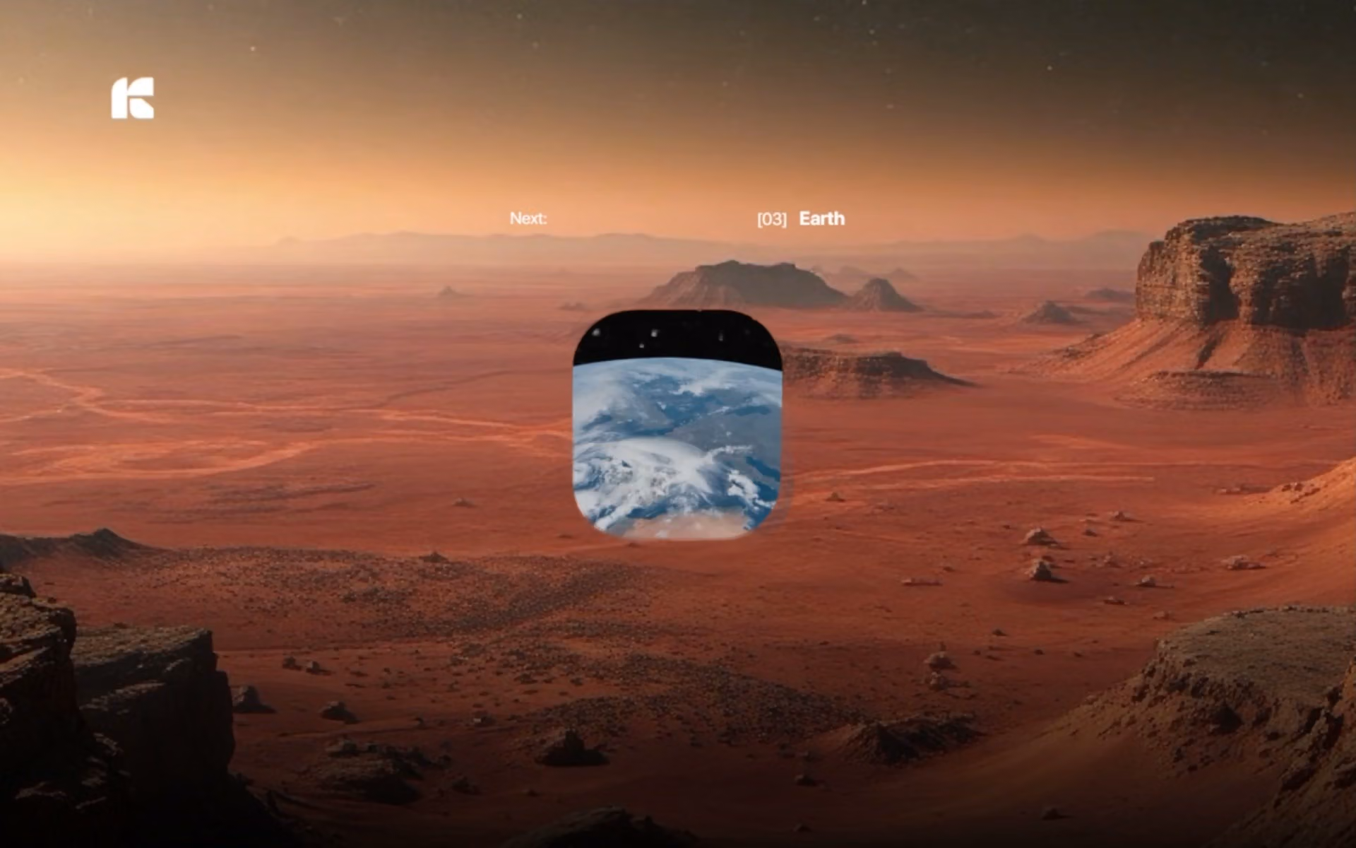Planets Travel