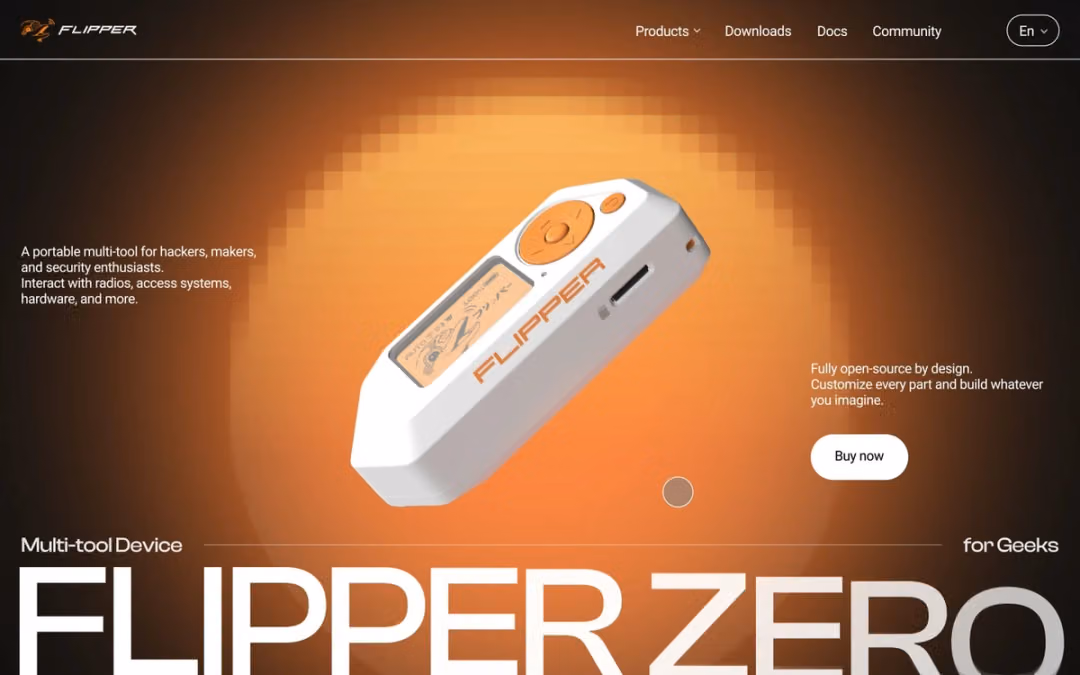 Flipper Zero