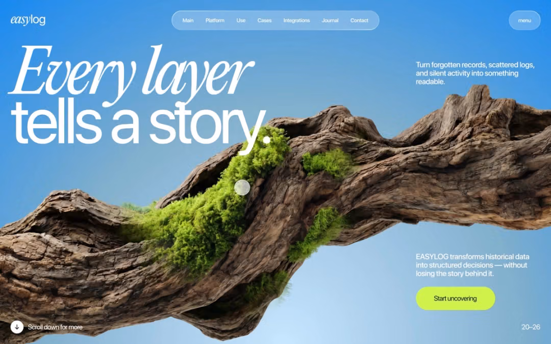 Easylog