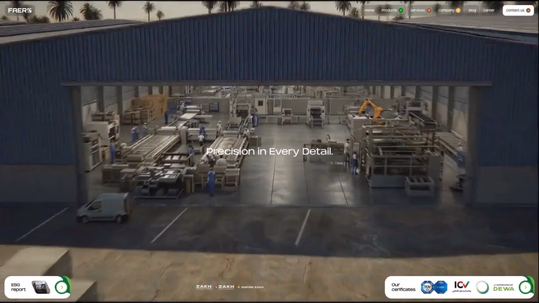 FAERS website, desktop screen 2