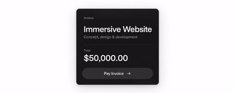 6 things that separate a $50K website from a $5K one