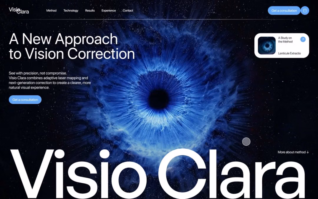 Visio Clara