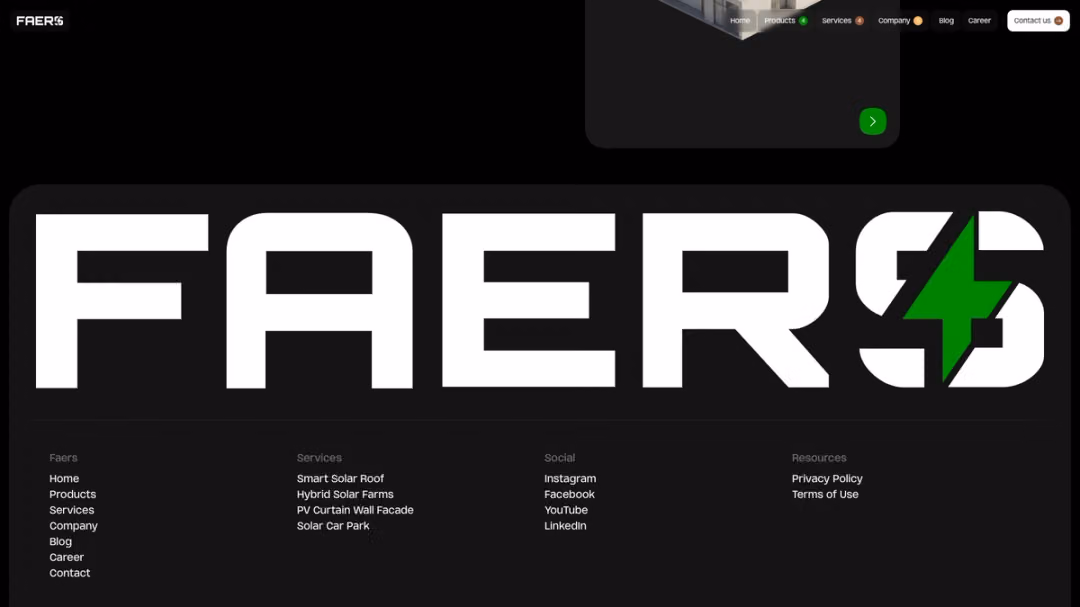 FAERS website, desktop screen 7