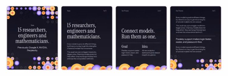 How we save 100 hours / week by building our own brand generators: illustration 4